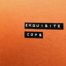jas Shaw - Exquisite Cops (Delicacies)