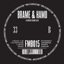 Brame & Hamo - Waves Reach (Feel My Bicep)
