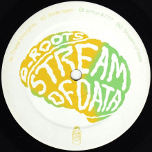D_Roots - Stream of Data EP (Dolly)