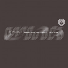 Josh Wink - Sixth Sense (Remixes) (Ovum)
