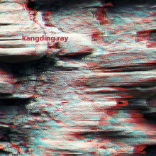 Kangding Ray - Azores EP (Figure)