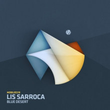 Lis Sarroca - Blue Desert (Mobilee)