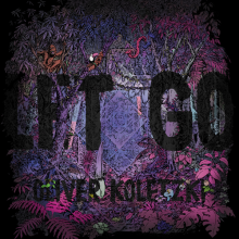 Oliver Koletzki - Let Go (Stil Vor Talent)