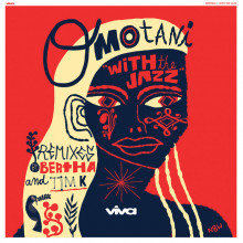 Omotani - With The Jazz (Viva Recordings)