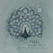 Pawas - Versus Vol. 3 feat. Mastra, Unnayanaa & Gamelan Industries (Biotop)