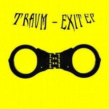 T Raum - Exit EP (International DeeJay Gigolo)
