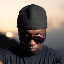 Todd Terry October2019 Chart