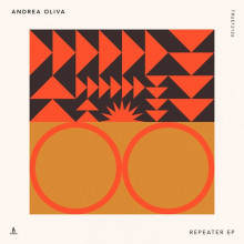 Andrea Oliva - Repeater - EP (Truesoul)
