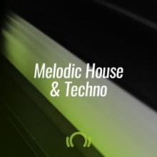 Beatport The October Shortlist: Melodic House & Techno