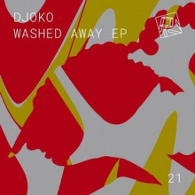 DJOKO - Washed Away EP (PIV)