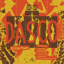 Dasco - African Power (Local Talk)