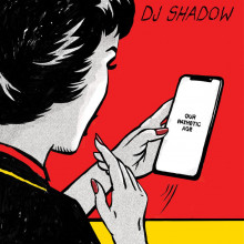 Dj Shadow - Our Pathetic Age (Mass Appeal)