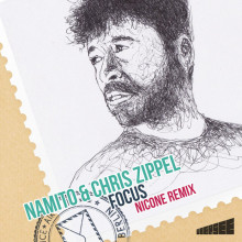Namito, Chris Zippel - Letting Go (Remixes, Pt. 4) (Ubersee Music)