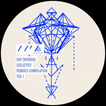 Ray Okpara - Collected Remixes, Vol. 1 (Ama)