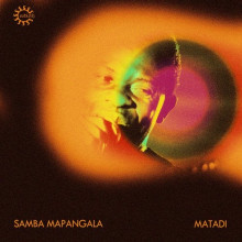 Samba Mapangala - Matadi (Rebirth)