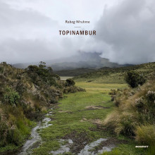 Robag Wruhme - Topinambur EP (Kompakt)