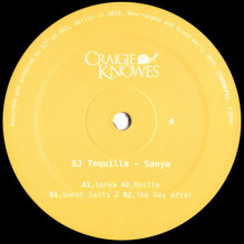 SJ Tequilla - Sanya (Craigie Knowes)