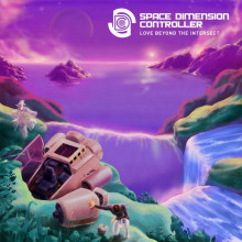 Space Dimension Controller - Love Beyond the Intersect (R&S)