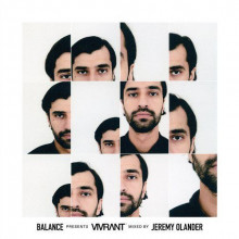 VA - Balance presents Vivrant (Balance Music)