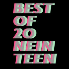 VA - Best Of 20-Neinteen (Nein)