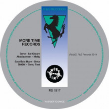 VA - More Time Records, Vol. 1 (R&S)