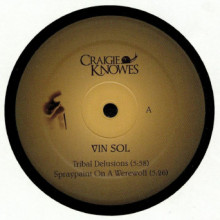 Vin Sol - Supernatural EP (Craigie Knowes)