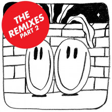 Andhim - The Remixes Part 2 (Superfriends)