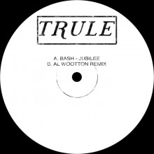 Bash & Julio Bashmore - Jubilee (TRULE)