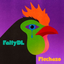 Faltydl - Flechazo (Studio Barnhus)