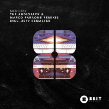 Nick Curly - The Audiojack & Marco Faraone Remixes Incl. 2019 Remaster (8Bit)