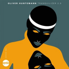 Oliver Huntemann - Tranquilizer 2.0 (Senso Sounds)