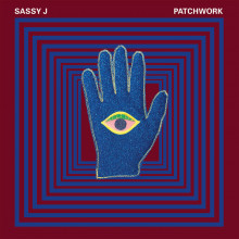 Sassy J - Patchwork (Compiled by Sassy J) (Rush Hour)