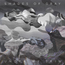 Shades Of Gray - Under My Skin (Beef)
