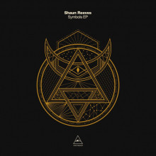 Shaun Reeves - Symbols (Visionquest)