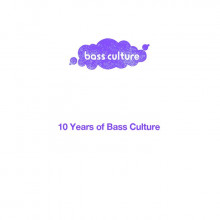 VA - 10 Years of Bass Culture (Bass Culture)