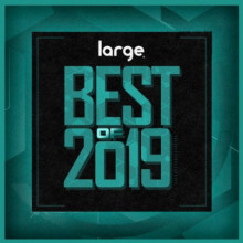 VA - Large Music Best of 2019 (Large Music)