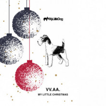 VA - My Little Christmas - 2019 (My Little Dog)