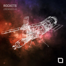 VA - Rockets // Remixed #1 (Tronic)