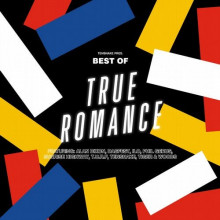 VA - Tensnake pres. Best of True Romance (True Romance)
