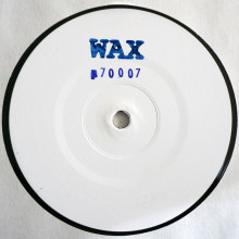 WAX (aka Shed) - WAX70007 (WAX)