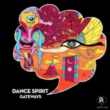 Dance Spirit - Gateways (Dreaming Awake)