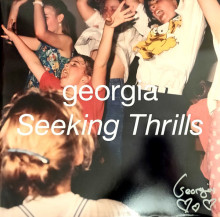 Georgia - Seeking Thrills (Domino)