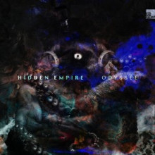 Hidden Empire - Odyssee (Stil Vor Talent)