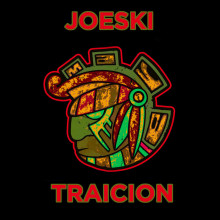 Joeski - Traicion (Maya)