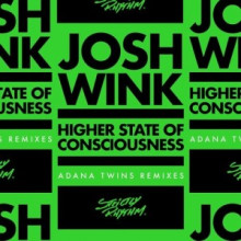 Josh Wink - Higher State Of Consciousness (Strictly Rhythm)