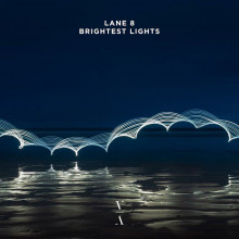 Lane 8 - Brightest Lights (This Never Happened)