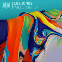 Lee Jones - Wiedersehen (Bar 25 Music)