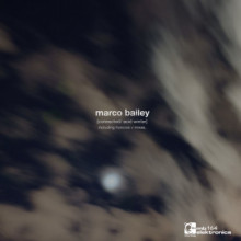 Marco Bailey - Connected / Acid Winter (MB Elektronics)
