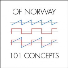 Of Norway - 101 Concepts (Connaisseur)