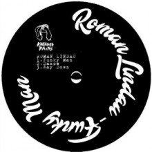 Roman Lindau - Funky Man EP (Kneaded Pains)